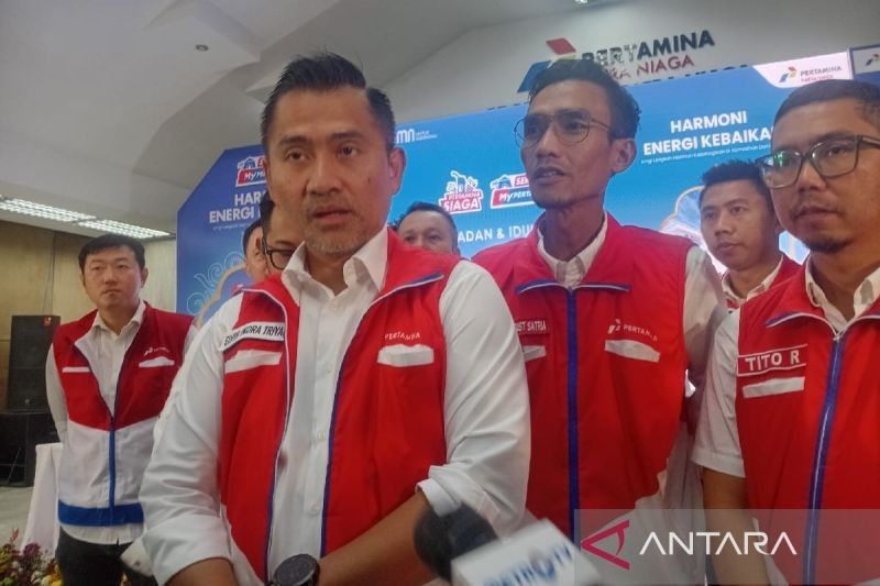 Pertamina Intensifkan Pengecekan Kualitas BBM di Sumut Jelang Lebaran 2025