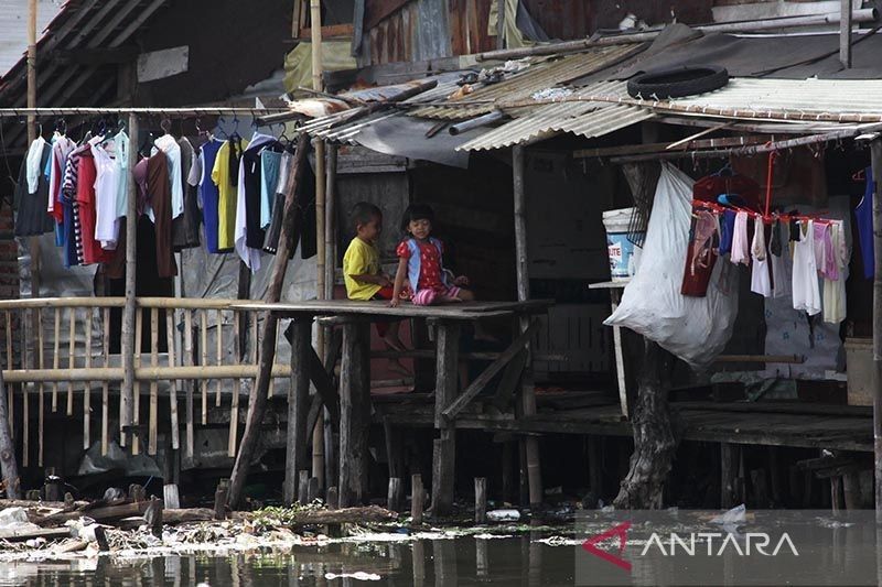 Pemkot Jakbar Imbau Warga Hindari Petasan Selama Ramadhan: Cegah Kebakaran!