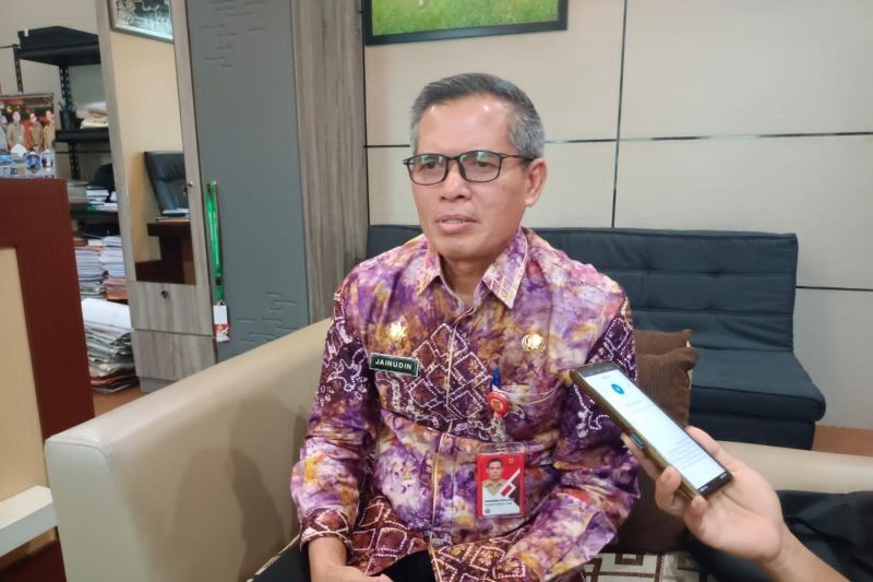 Pemkot Banjarbaru Siapkan Rp29 Miliar untuk THR dan TPP ASN