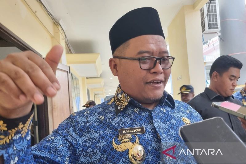 Manokwari Bangun Kawasan Hijau: Estetika Kota dan Kelestarian Alam Bersatu