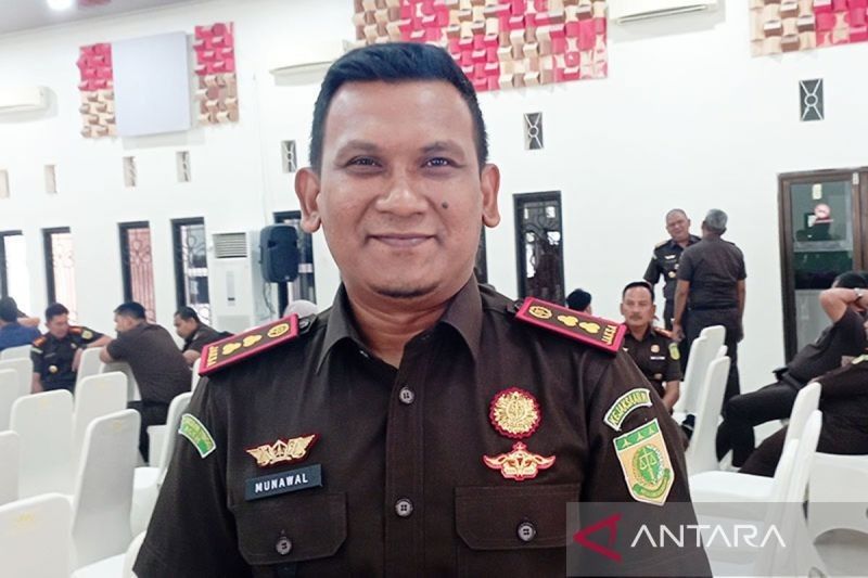 Kejari Bireuen Ajukan Kasasi: Putusan Bebas Kasus 1 Kg Sabu Dipertanyakan