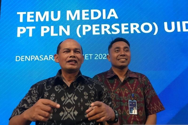 PLN Bali Siagakan 1.058 Personel dan 135 SPKLU untuk Nyepi dan Idul Fitri 2025