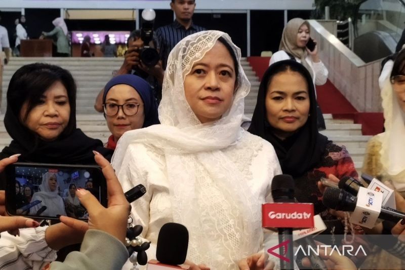 Puan Maharani: Penegakan Hukum Tegas untuk Oknum TNI yang Tembak Polisi di Lampung