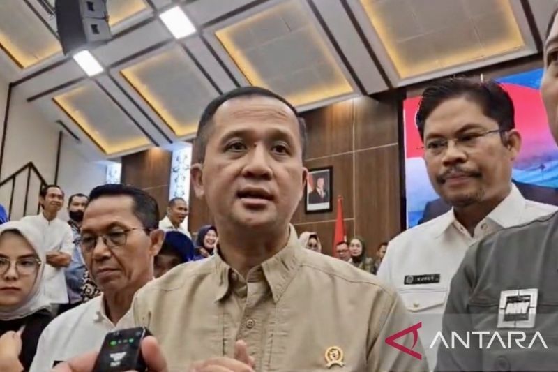 Rp70 Miliar untuk Rumah Warga Terdampak Relokasi Rempang Eco-City