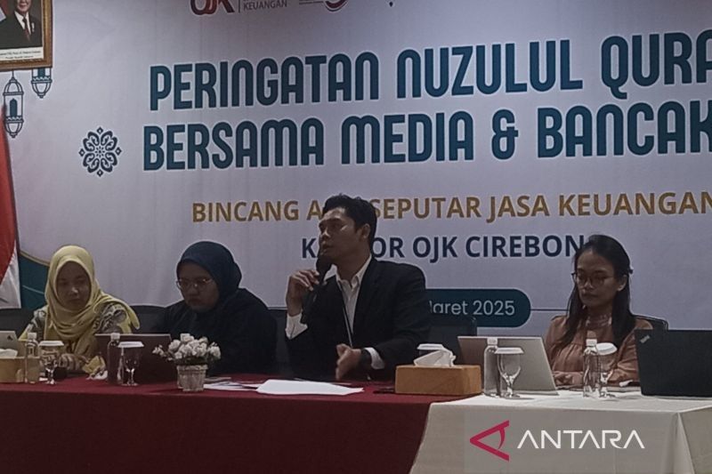 Kinerja BPR Ciayumajakuning Kontraksi di 2024: OJK Catat Penurunan Kredit dan Aset