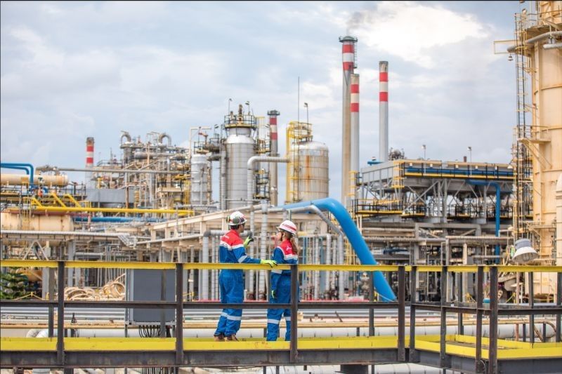 Pertamina Uji Coba Produksi Bioavtur dari Minyak Jelantah: Solusi Ramah Lingkungan untuk Penerbangan Internasional