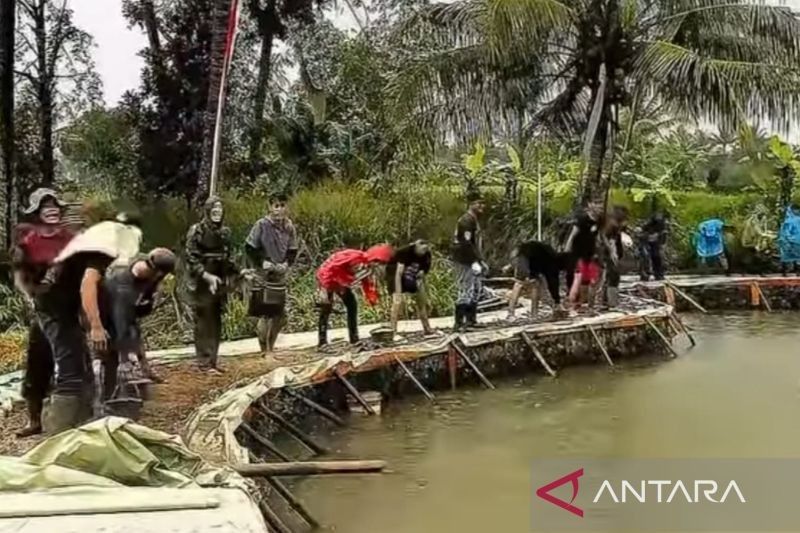 Cianjur Bidik Gelar Kabupaten Wisata Berbasis Pangan