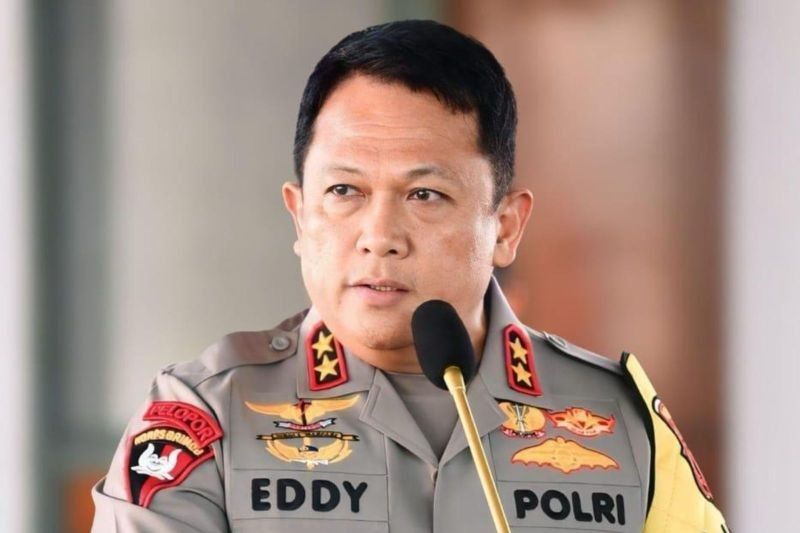 Polda Maluku Imbau Warga Laporkan Aksi Premanisme Berkedok Ormas Selama Ramadhan