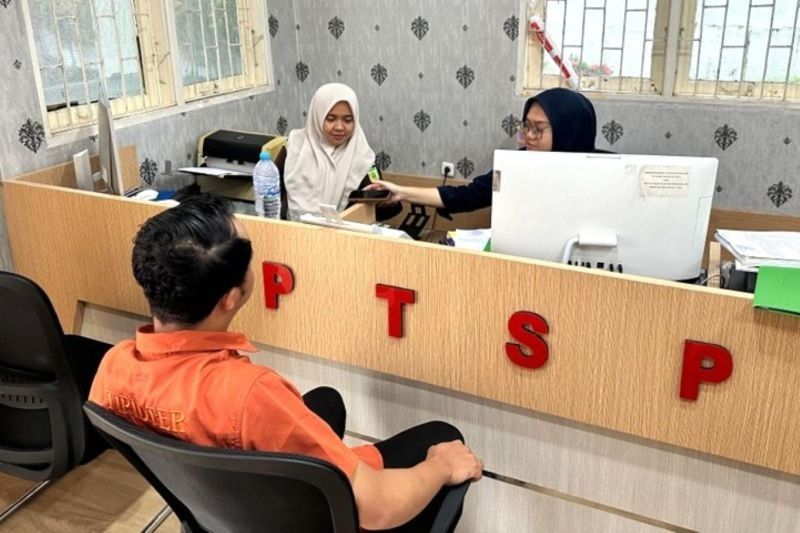 Kasus Uang Palsu UIN Gowa: 8 Tersangka Segera Disidang