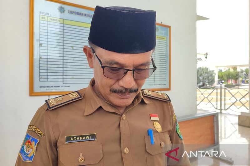 1.116 Peserta PPPK Kota Bengkulu Ikuti CAT April: Persiapan Matang Diperlukan