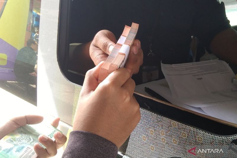 BPD Bali Siapkan Rp1 Triliun untuk ATM Jelang Nyepi dan Lebaran 2025