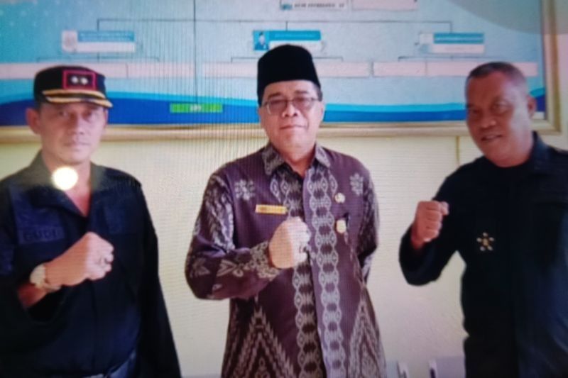 334 Warga Binaan Lapas Lubuk Basung Usul Dapat Remisi Idul Fitri