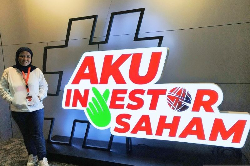 BEI Kalbar Incar 30 Ribu Investor Baru hingga 2025: Fokus Gen Z!