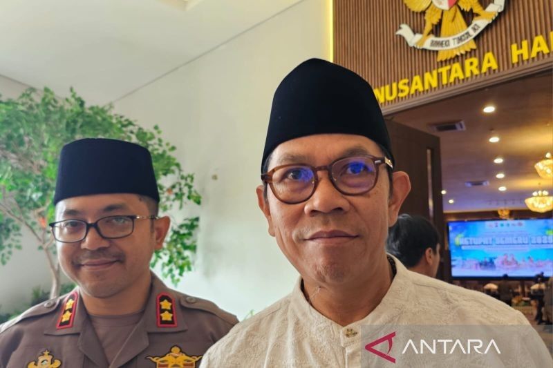 Wali Kota Batu Ajak Warga Awasi Infrastruktur, Sukseskan Mudik Lebaran 2025