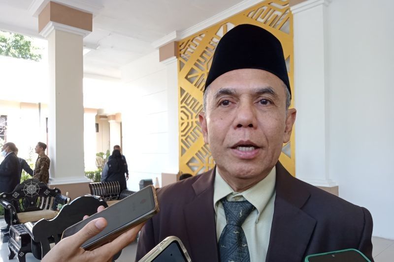 BKD Mataram Evaluasi PAD: Target Rp567 Miliar di 2025 Terancam?