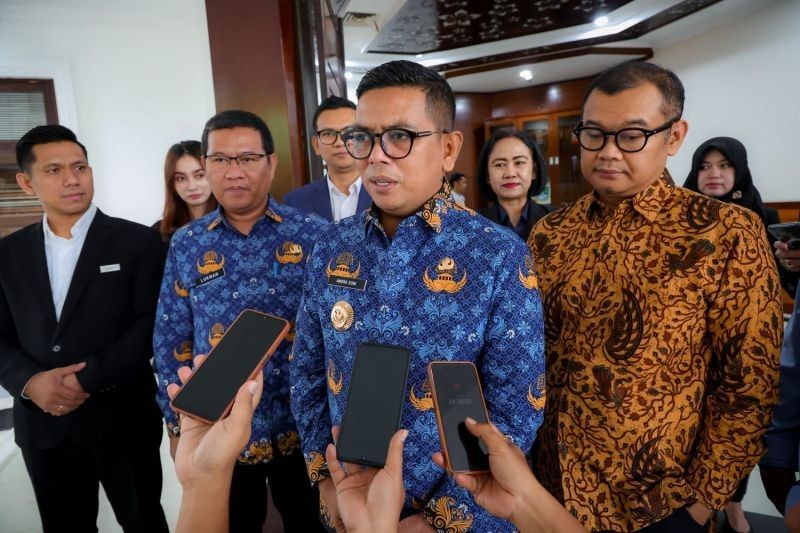 Hotel Aston Dukung Penuh Program Makan Bergizi Gratis di Banten