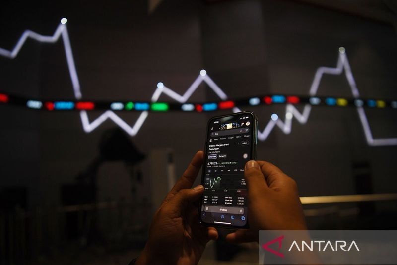 Trading Halt IHSG: Dampak, Penyebab, dan Strategi Menghadapinya