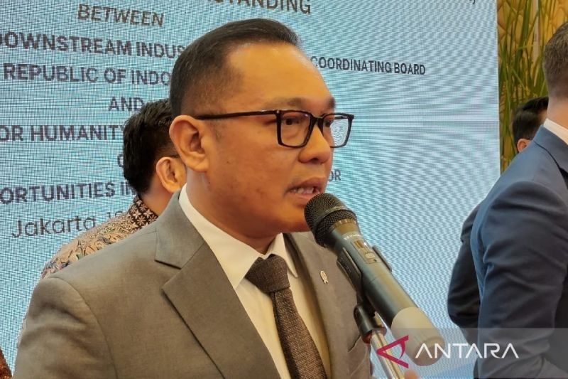 Pemerintah Perkuat Kepercayaan Pasar di Tengah Pelemahan IHSG