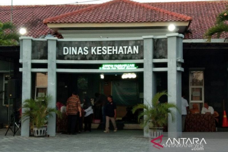 Dinkes Bantul Awasi Keamanan Takjil Ramadhan: Cegah Keracunan Pangan