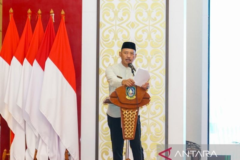 Pemprov Kepri Berjuang untuk THR Pegawai Honorer Lebaran 2025