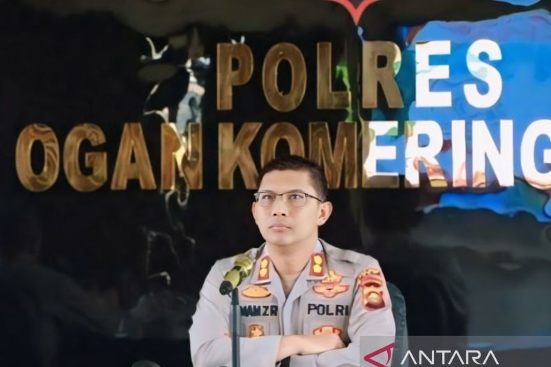 Polres OKU Jamin Keamanan Arus Mudik Lebaran 2025: 119 Personel Dikerahkan