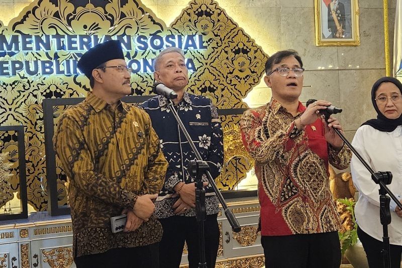 Lulusan Sekolah Rakyat (SR) Diharapkan Kontribusi di Program Strategis Pemerintah