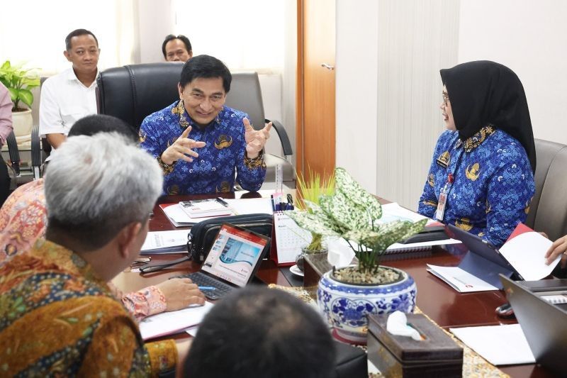 Pemprov Banten Suntik Modal Rp139 Miliar ke Bank Banten, Bidik Kemajuan Pesat