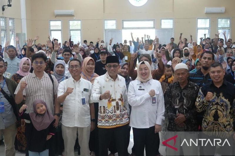 DPR RI Sosialisasikan Program Makan Bergizi Gratis di Kalbar, Wujudkan Generasi Emas 2045