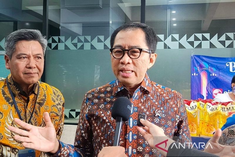 Indonesia Dapat Manfaatkan Reseting Ekonomi Global untuk Penguatan Neraca Dagang