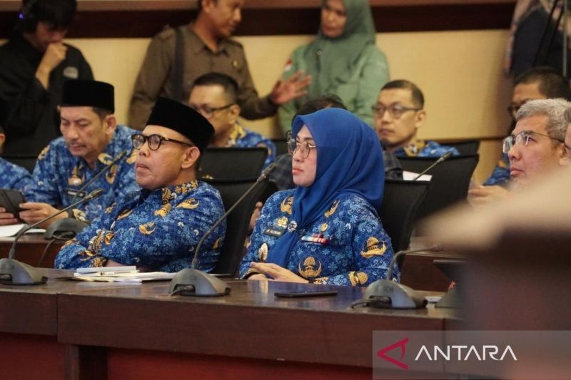 Pemkab Gowa Percepat Akses Keuangan Digital untuk UMKM