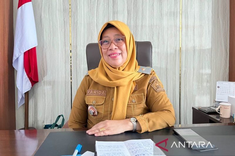 Pemkot Kendari Siapkan Rp35,5 Miliar untuk THR ASN Jelang Lebaran