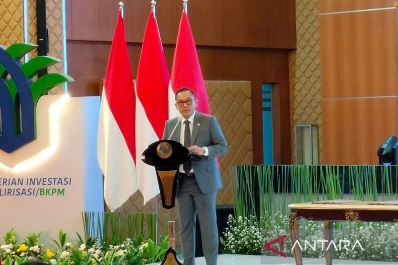 Investasi IT Dorong Transformasi Digital dan Perkuat Riset di Indonesia