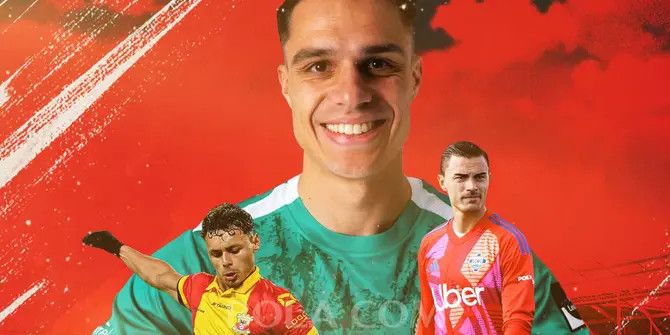 Melihat Wajah Baru Pemain Timnas Indonesia dan Australia: Siap Bikin Kejutan dalam Duel di Sydney