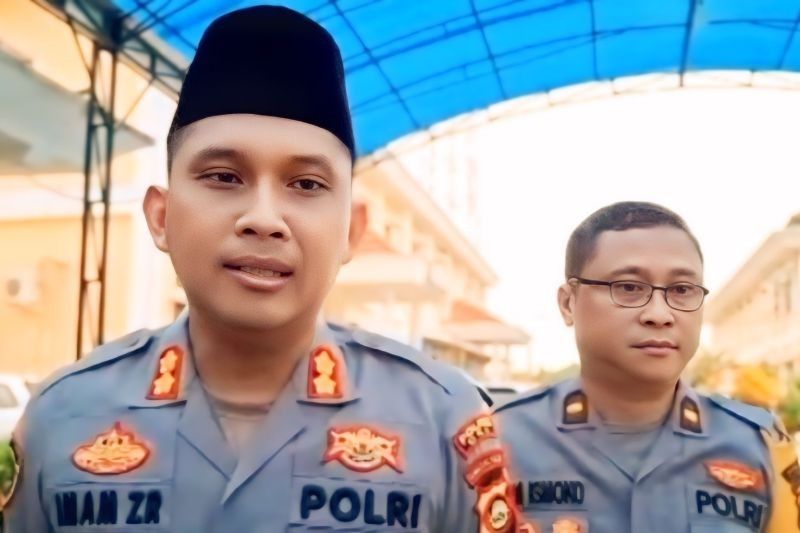 Polres OKU Siapkan Hotline 110 untuk Mudik Lebaran 2025 yang Aman dan Lancar