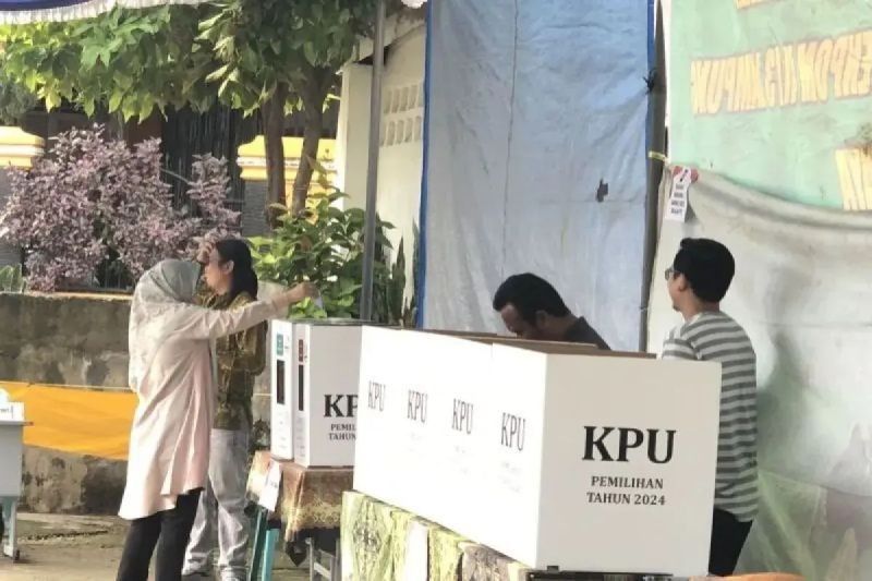 KPU Empat Lawang Siapkan 260 Ribu Surat Suara untuk PSU Pilkada