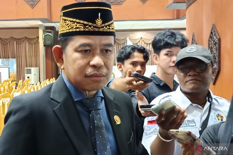 Ketua DPRD Penajam Paser Utara: Aspirasi Rakyat, Kunci Kemajuan Kabupaten di Era IKN