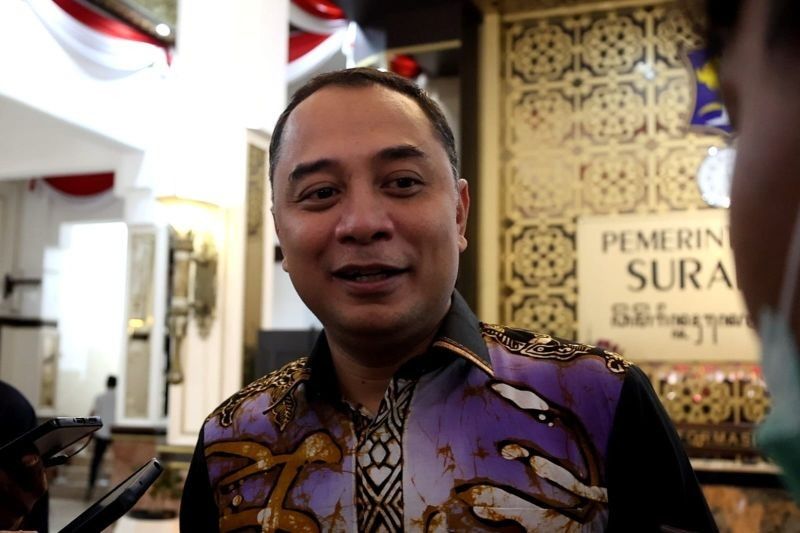 Rotasi Jabatan Pejabat Struktural Pemkot Surabaya: Mengawali April 2025