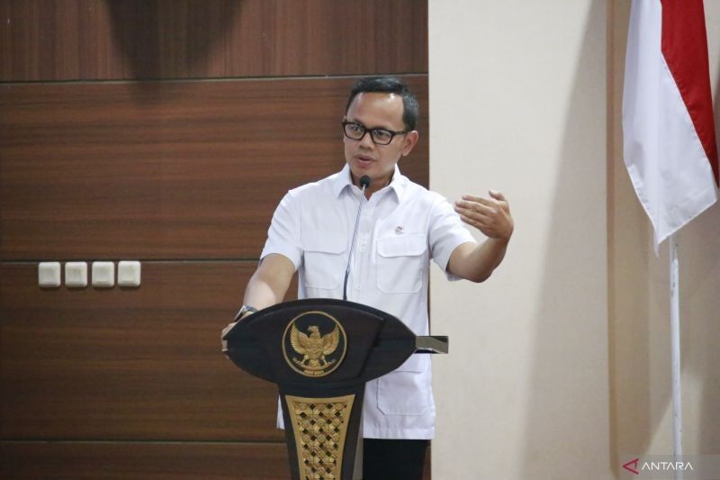 Wamendagri Tekankan Efisiensi Pengelolaan APBD 2025: Anggaran Tak Prioritas Harus Dihapus