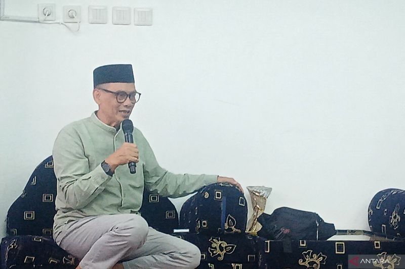 DPR Minta Arab Saudi Pertimbangkan Kesehatan, Bukan Usia, untuk Haji