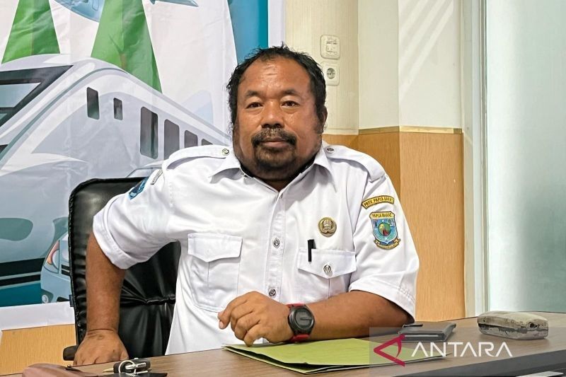 Lebaran 2025: Dinkes Manokwari Pastikan Semua Fasilitas Kesehatan Tetap Beroperasi