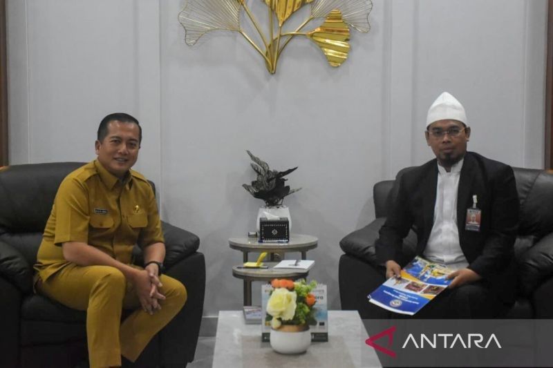 Gubernur NTB Minta FKUB Jamin Keamanan Idul Fitri dan Nyepi