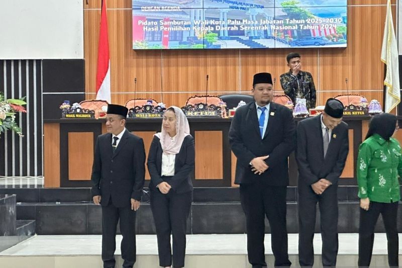 DPRD Palu Pertanyakan Transparansi Anggaran Mudik Gratis Lebaran 2025