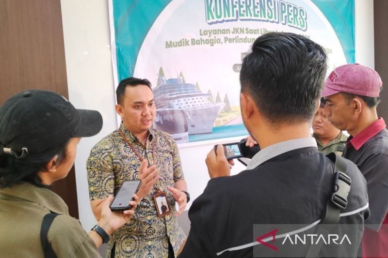 BPJS Kesehatan Curup Tetap Layani Peserta Selama Libur Lebaran 2025