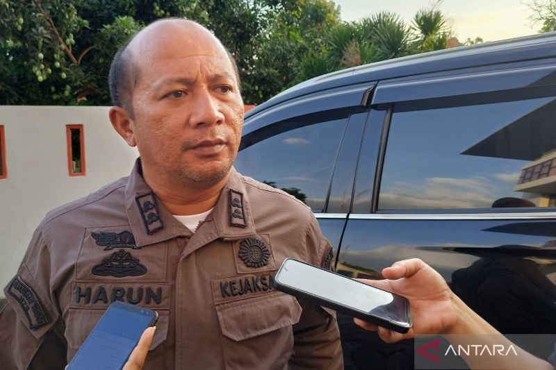 Kejari Mataram Buru DPO Koruptor Dana KUR Rp2,1 Miliar