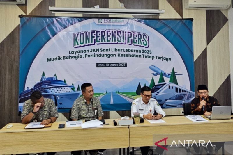 BPJS Kesehatan Malang Tetap Layani Peserta JKN Selama Libur Lebaran 2025