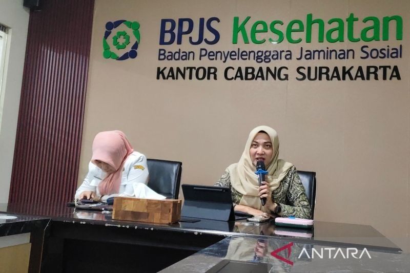 BPJS Kesehatan Ajak Pemudik Optimalkan JKN Mobile untuk Akses Layanan Kesehatan