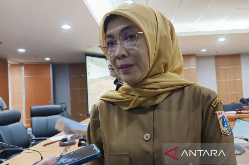 Dinkes DKI Siapkan 12 Posko Kesehatan untuk Arus Mudik Lebaran 2025