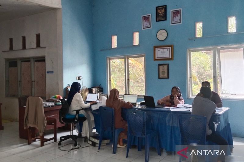 Mukomuko Gandeng Forum Pembauran Kebangsaan Jaga Keamanan Daerah Jelang Pilkada 2024