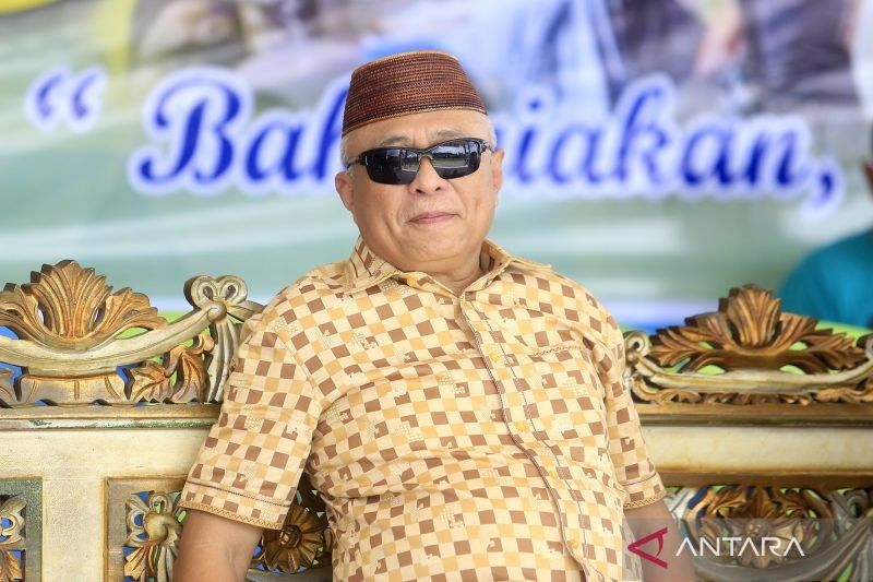 Bupati Gorontalo Salurkan Bantuan Atensi untuk 53 Warga, Bentuk Perhatian Pemerintah