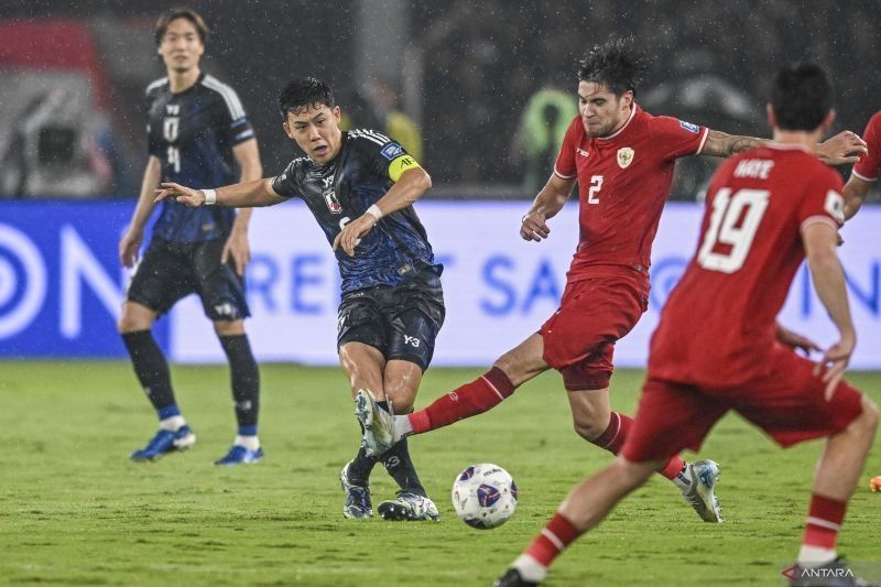 5 Pemain Timnas Indonesia dengan Menit Bermain Terbanyak di Klub Musim Ini